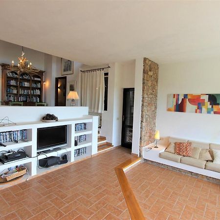 Villa Querida-Infinityholidays Коста-Парадисо Экстерьер фото