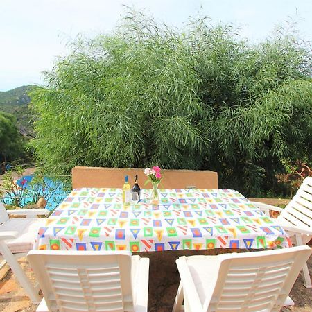 Villa Querida-Infinityholidays Коста-Парадисо Экстерьер фото