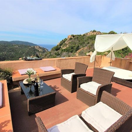 Villa Querida-Infinityholidays Коста-Парадисо Экстерьер фото