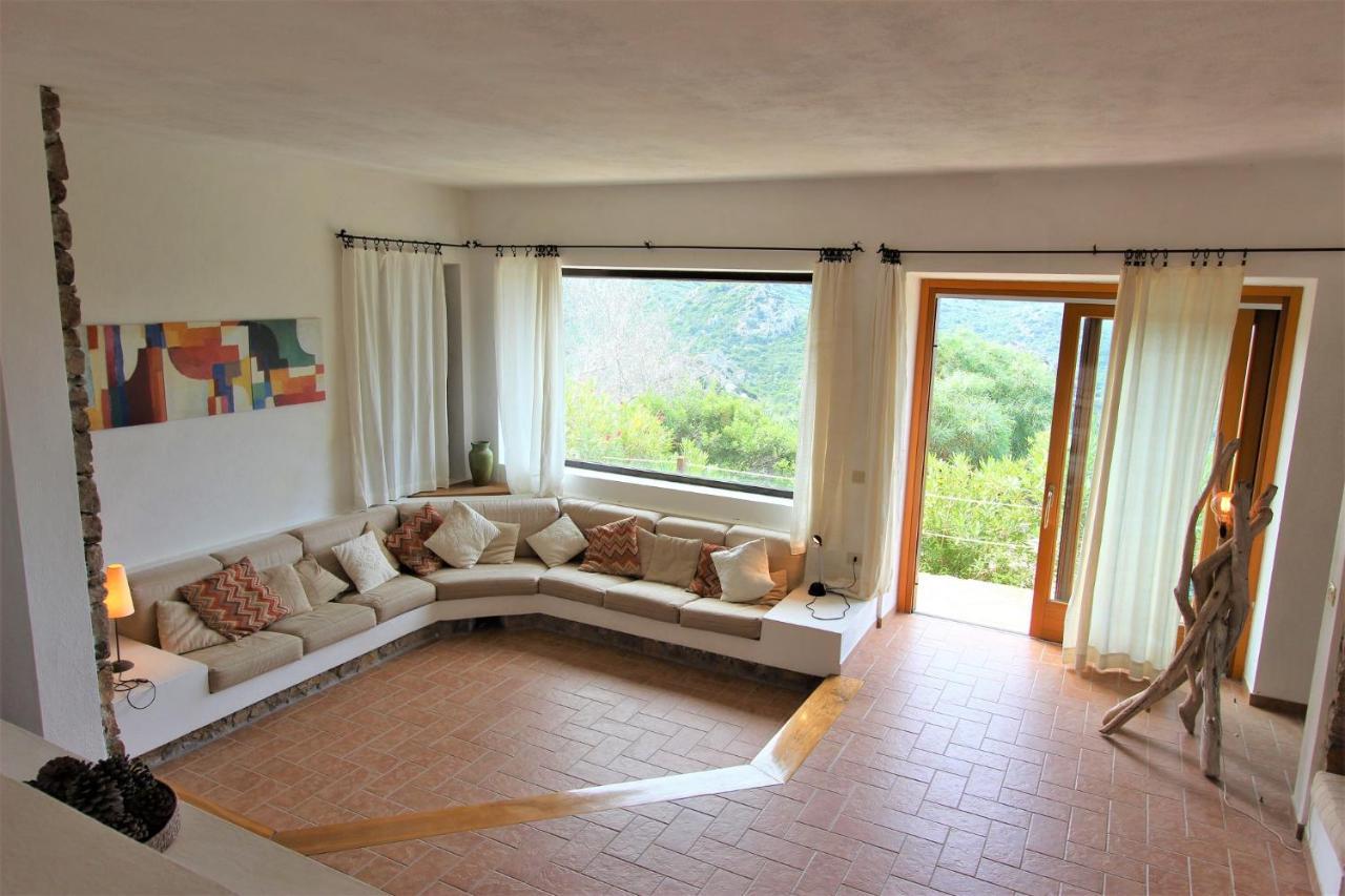 Villa Querida-Infinityholidays Коста-Парадисо Экстерьер фото