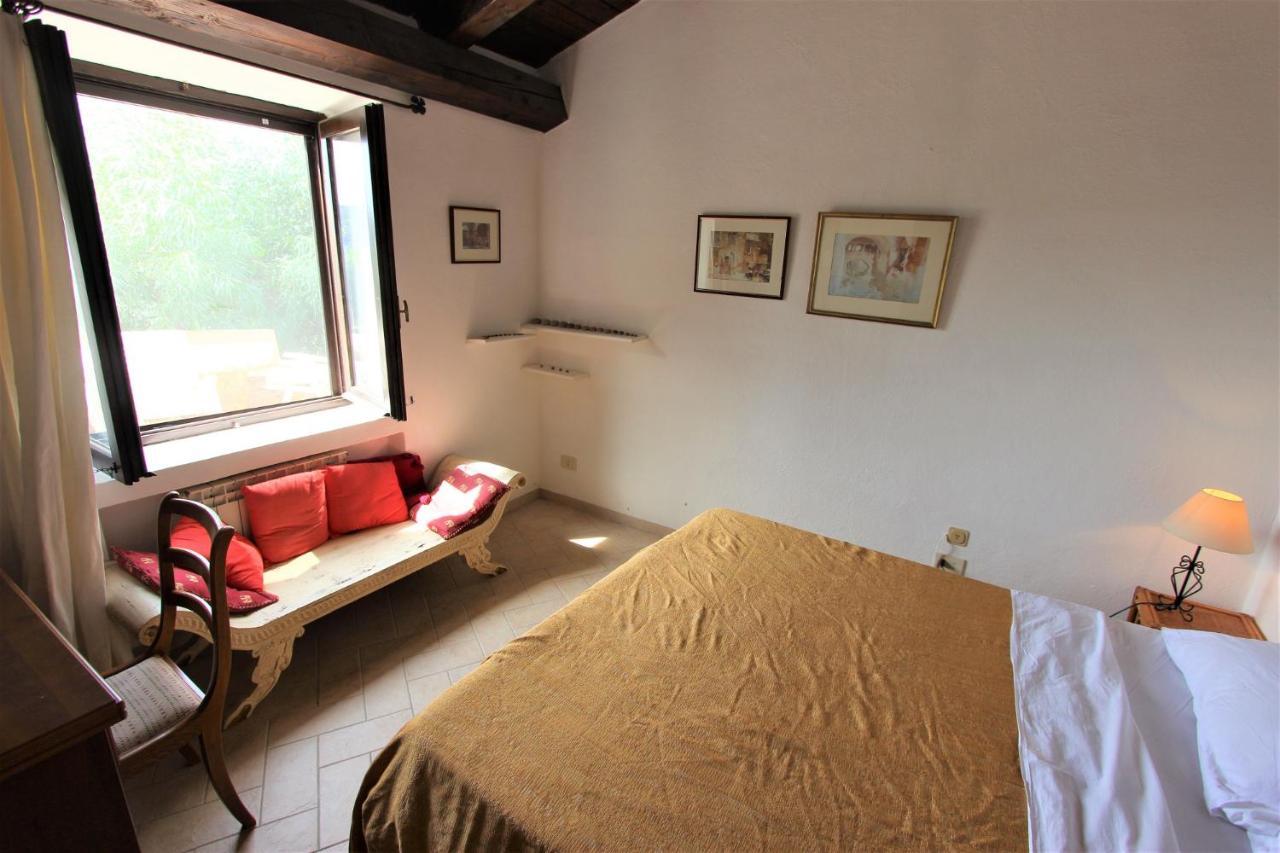 Villa Querida-Infinityholidays Коста-Парадисо Экстерьер фото