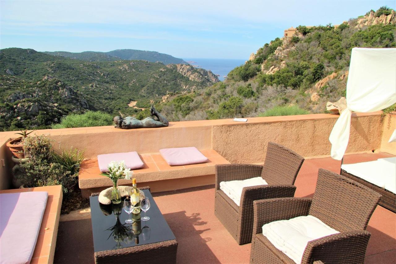 Villa Querida-Infinityholidays Коста-Парадисо Экстерьер фото