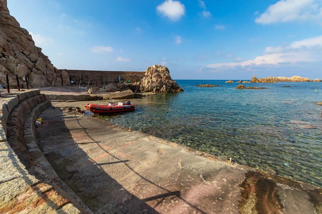 Villa Querida-Infinityholidays Коста-Парадисо Экстерьер фото