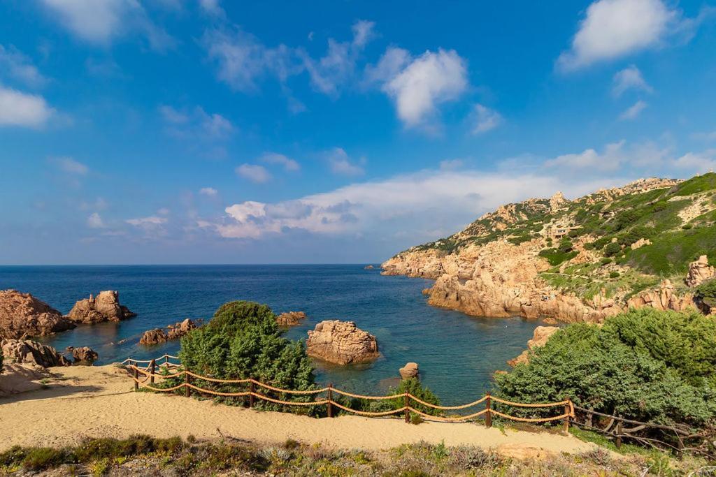 Villa Querida-Infinityholidays Коста-Парадисо Экстерьер фото