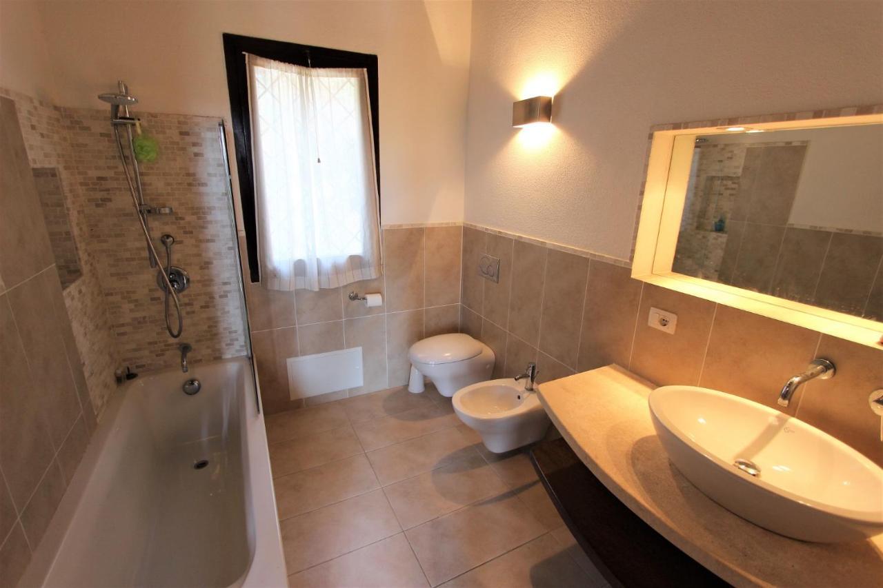 Villa Querida-Infinityholidays Коста-Парадисо Экстерьер фото