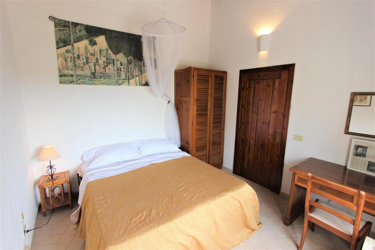 Villa Querida-Infinityholidays Коста-Парадисо Экстерьер фото