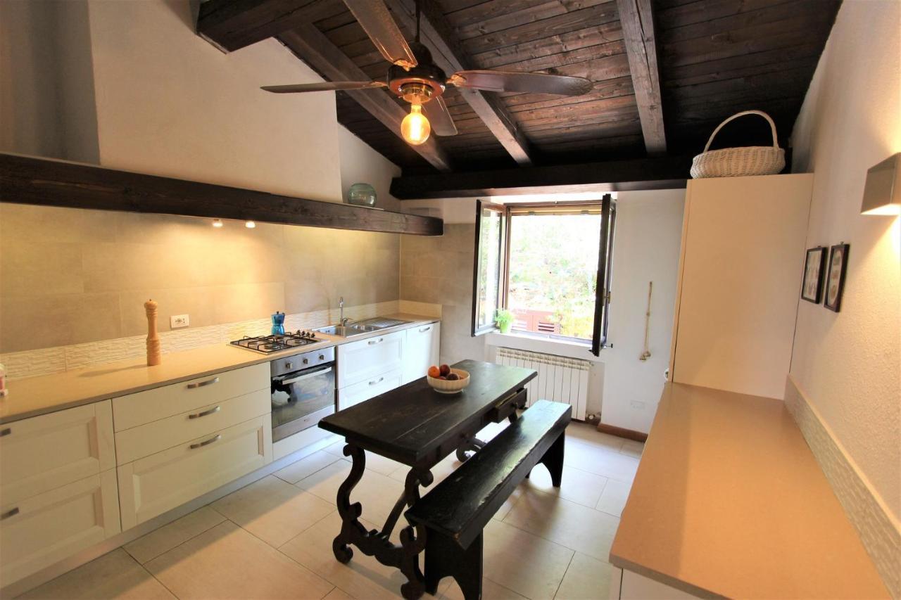 Villa Querida-Infinityholidays Коста-Парадисо Экстерьер фото