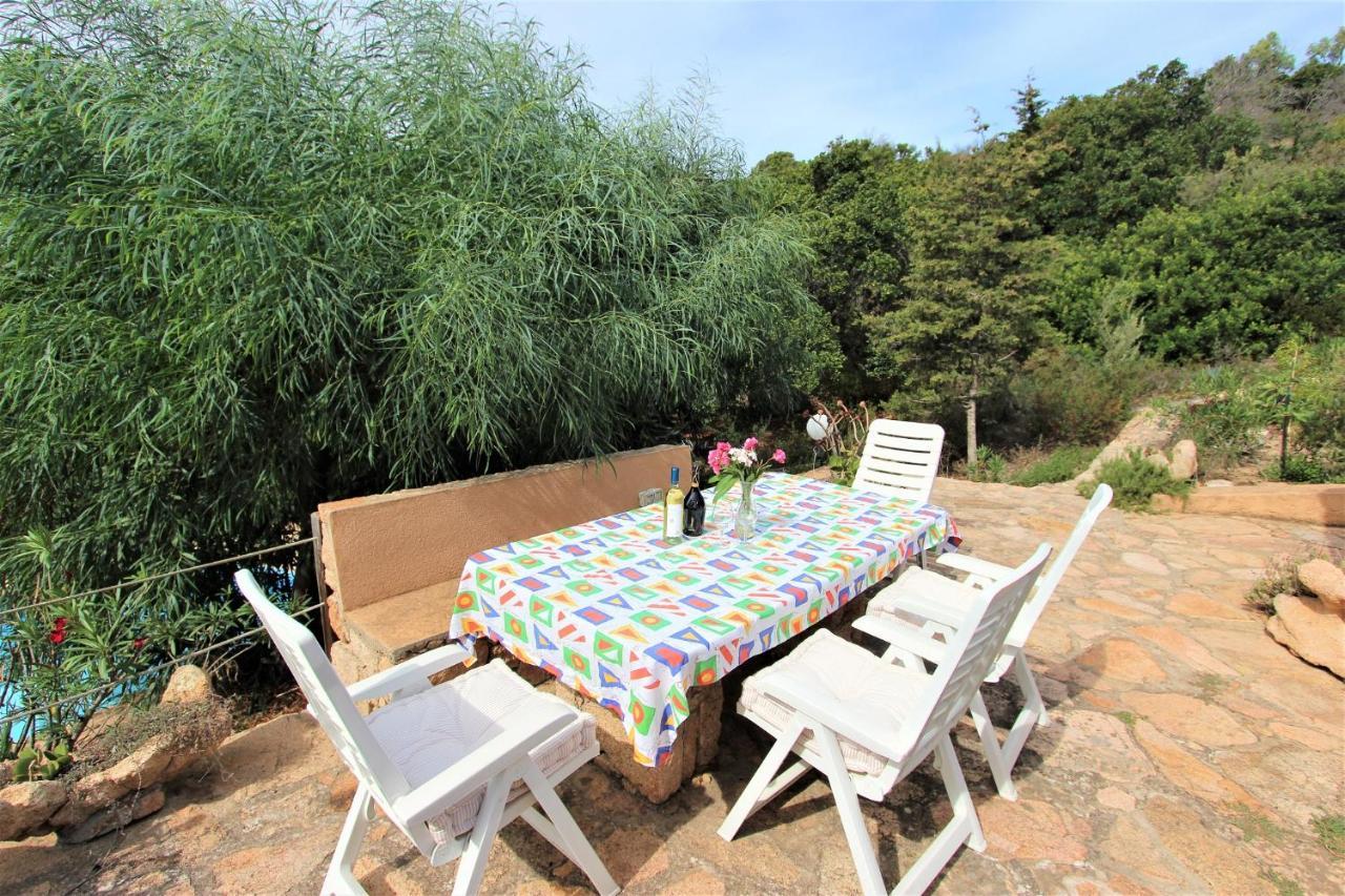 Villa Querida-Infinityholidays Коста-Парадисо Экстерьер фото