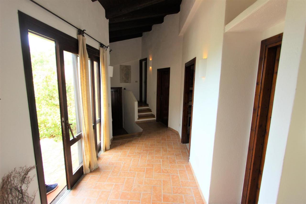 Villa Querida-Infinityholidays Коста-Парадисо Экстерьер фото