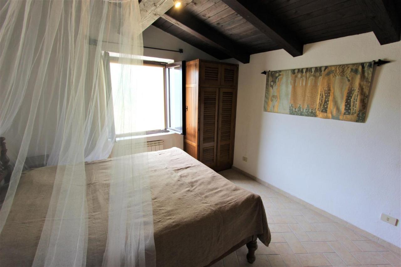 Villa Querida-Infinityholidays Коста-Парадисо Экстерьер фото