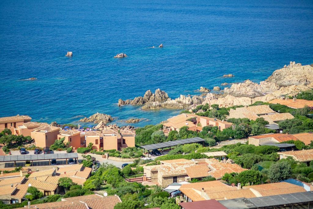Villa Querida-Infinityholidays Коста-Парадисо Экстерьер фото