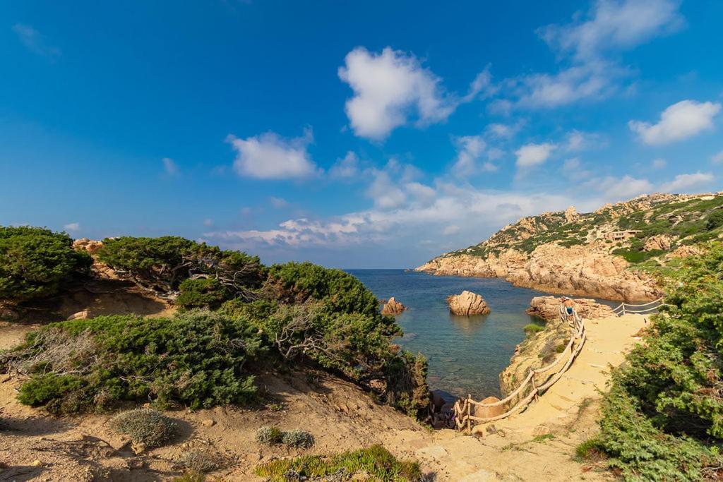 Villa Querida-Infinityholidays Коста-Парадисо Экстерьер фото