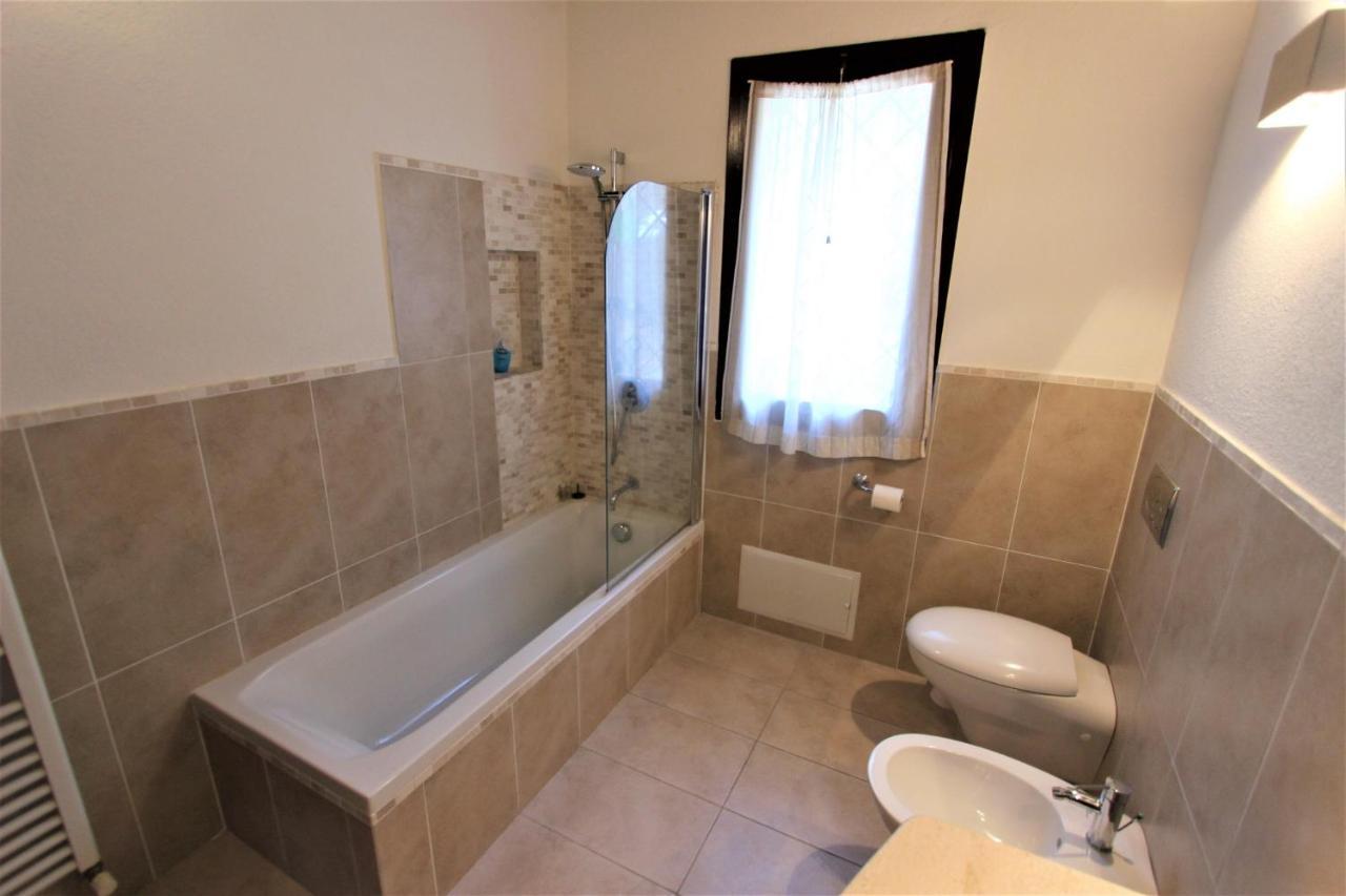 Villa Querida-Infinityholidays Коста-Парадисо Экстерьер фото