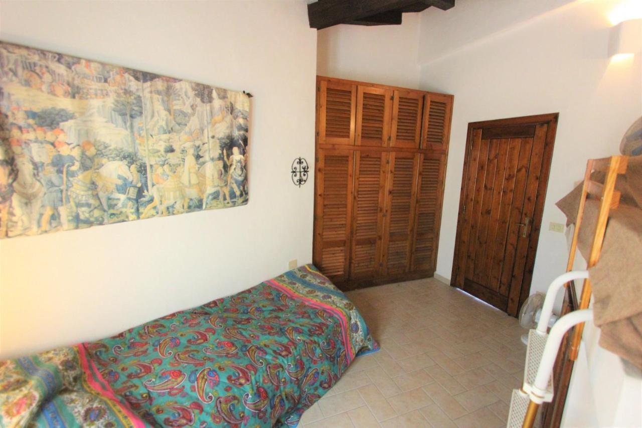 Villa Querida-Infinityholidays Коста-Парадисо Экстерьер фото