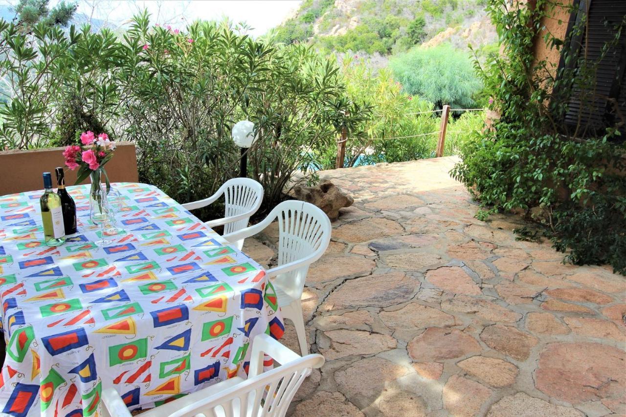 Villa Querida-Infinityholidays Коста-Парадисо Экстерьер фото