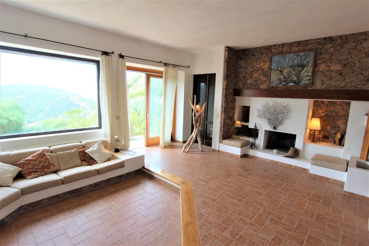 Villa Querida-Infinityholidays Коста-Парадисо Экстерьер фото