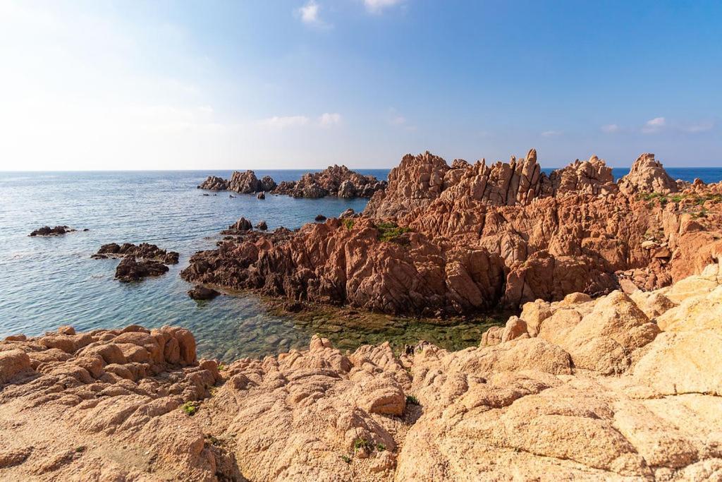 Villa Querida-Infinityholidays Коста-Парадисо Экстерьер фото